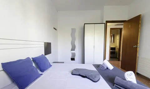 Room for rent, Barcelona
