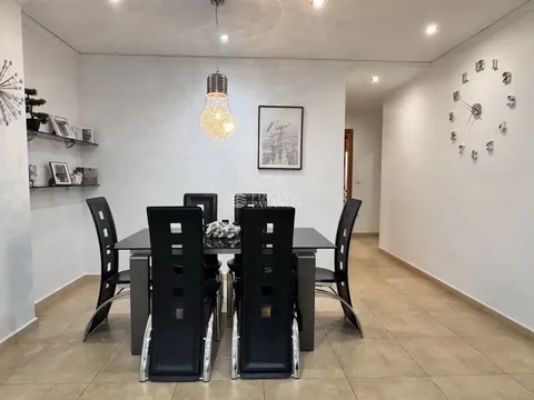 Pis de 96 m² a Geldo