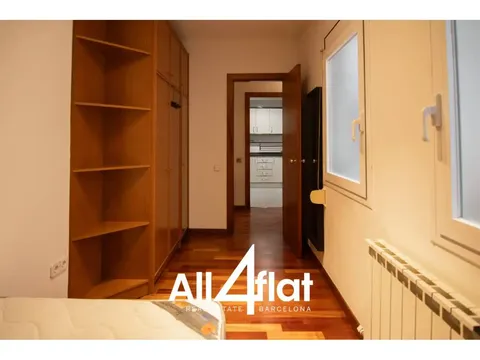 Pis de 95 m² a Barcelona