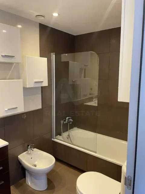 Pis de 79 m² a Sitges