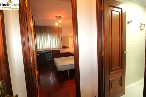 Pis de 119 m² a Lugo