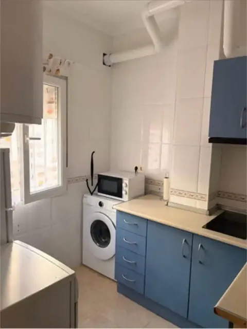 Piso de 70 m² en Baeza