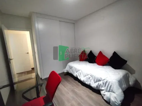 Flat 65 m² in Ourense