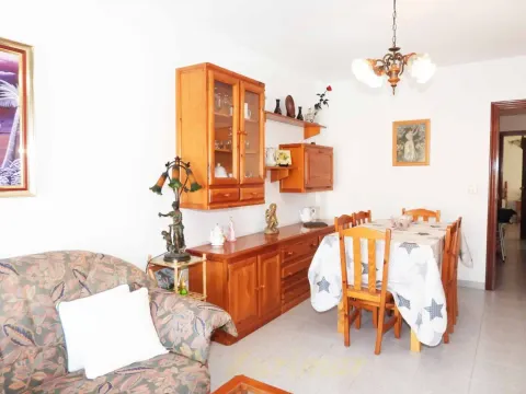 Pis de 73 m² a Roquetas de Mar