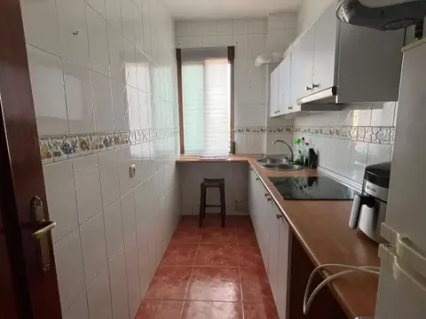 Flat 70 m² in Baeza