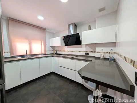 Appartamento 82 m² a Linares