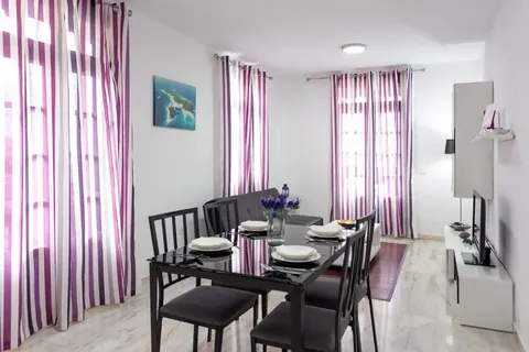 Pis de 98 m² a Puerto de la Cruz
