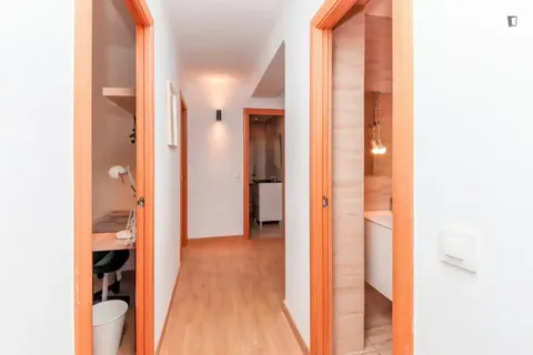 Habitació de lloguer, Reus