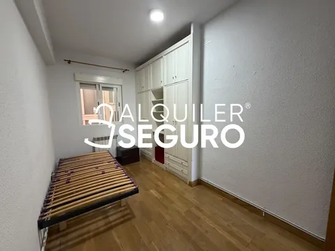 Pis de 58 m² a Madrid