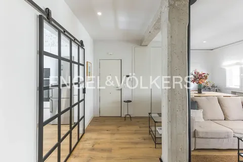Pis de 147 m² a Madrid
