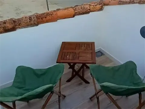 Piso de 28 m² en Nigrán
