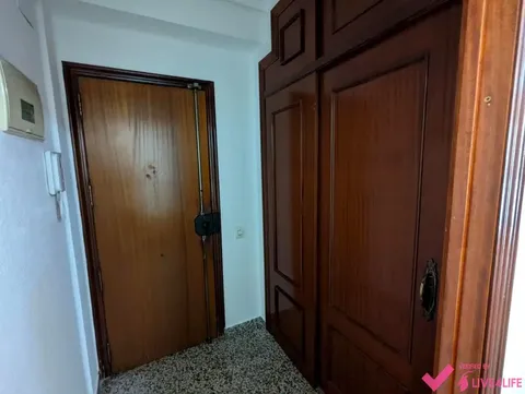 Wohnung 90 m² in Valencia