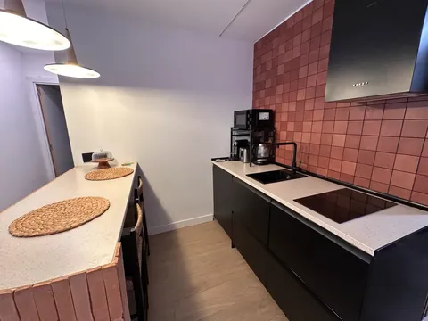 Pis de 51 m² a Cambrils