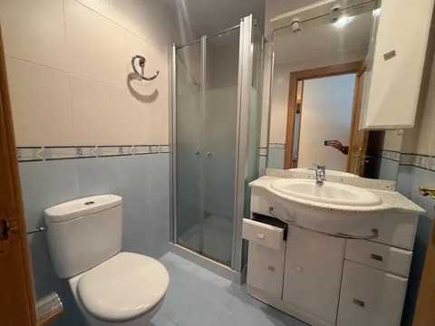 Pis de 91 m² a Nava