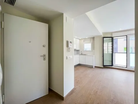 Pis de 79 m² a València