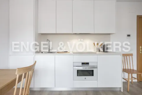 Appartement 51 m² à Madrid