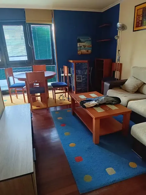 Pis de 69 m² a Pontevedra