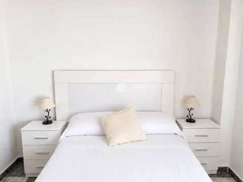 Pis de 85 m² a Algarrobo