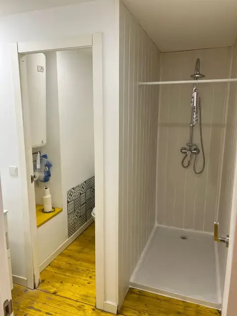 Pis de 45 m² a Granada