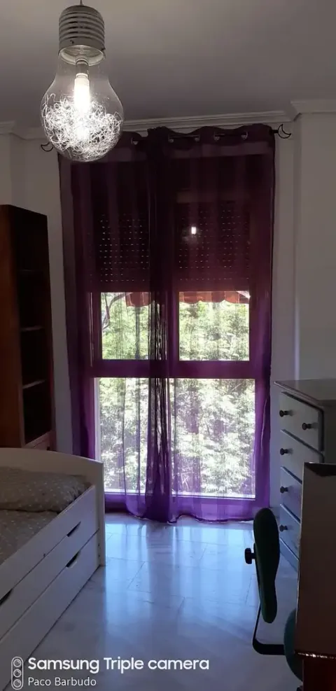 Wohnung 123 m² in Córdoba