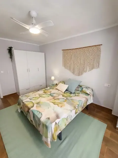 Pis de 71 m² a Cullera