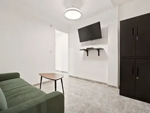 Stanza in affitto, Getafe