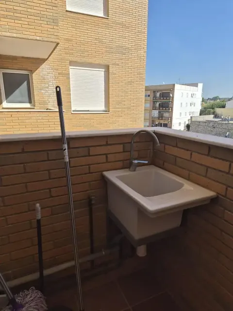 Pis de 77 m² a Albaida