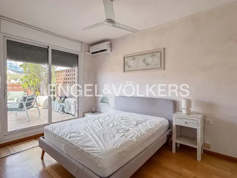 Pis de 122 m² a Barcelona