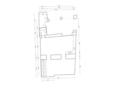 Casa de 282 m² a Garrigàs
