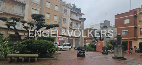 Casa de 208 m² a Almàssera