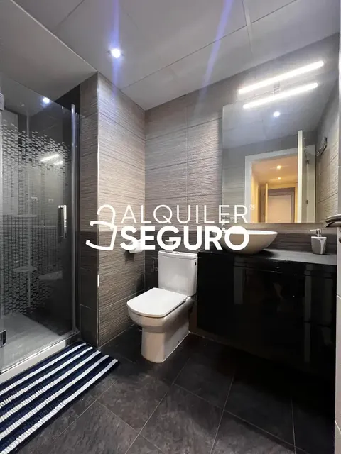Pis de 85 m² a Madrid