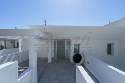 Casa de 397 m² a Altea
