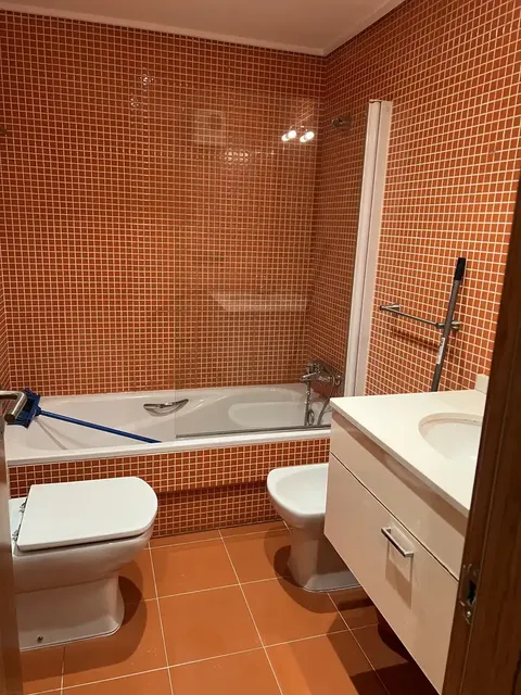 Pis de 42 m² a Vigo