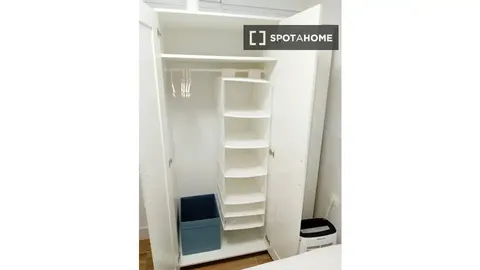 Chambre à louer, l'Hospitalet de Llobregat