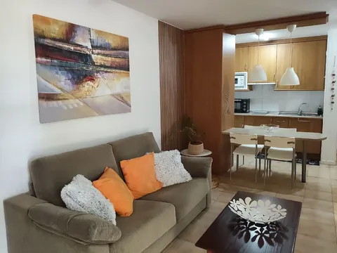Pis de 54 m² a Arona