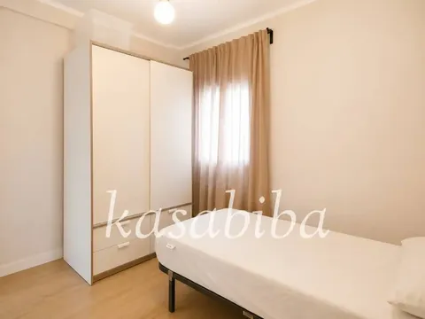 Pis de 65 m² a València