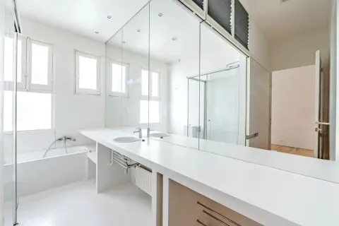 Piso de 125 m² en Madrid (3/10)