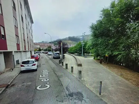 Pis de 65 m² a Cangas del Narcea (3/24)