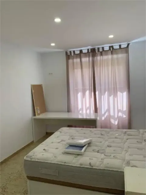 Habitació de lloguer, Granada
