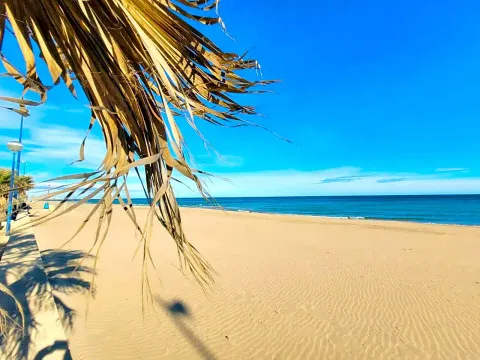 Piso de 75 m² en Miramar (2/60)