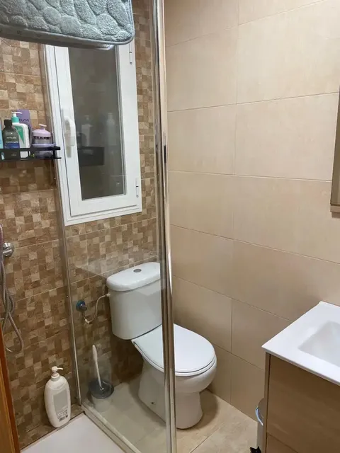 Pis de 45 m² a Còrdova