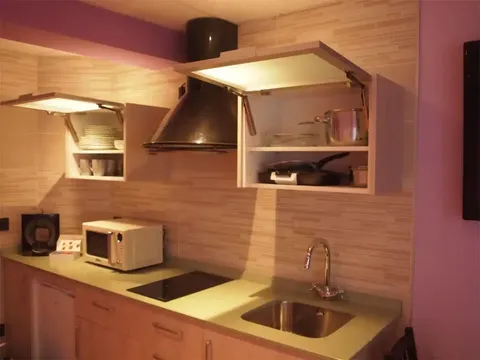 Piso de 20 m² en Burgos