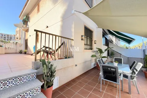 Квартира 90 м² у Guardamar del Segura