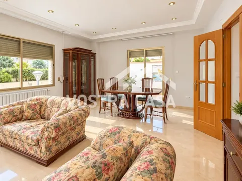 Pis de 240 m² a Albal (3/29)