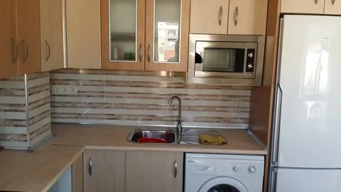 Pis de 45 m² a Cartagena