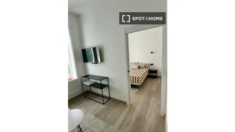 Pis de 35 m² a Madrid
