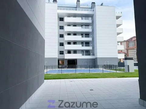 Pis de 85 m² a Alcalá de Henares