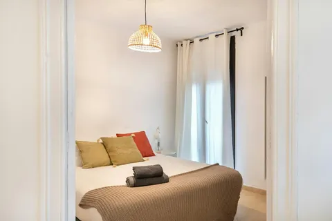 Pis de 70 m² a Barcelona
