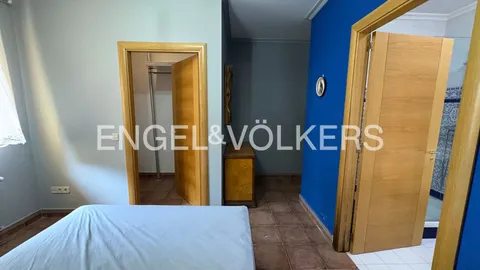 Casa 234 m² a Los Molinos