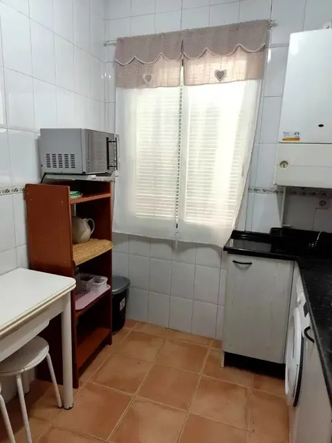 Pis de 78 m² a Getafe
